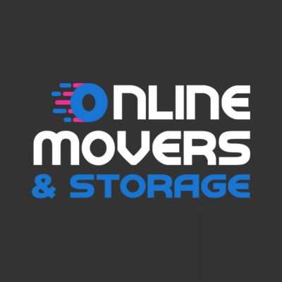 Moving Agency - Online Movers & Storage - Logistics Service Providers Image