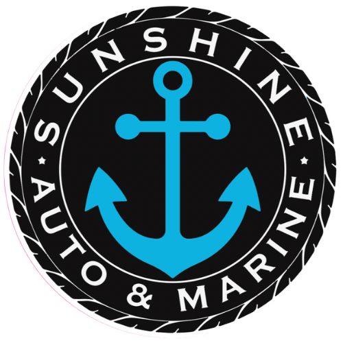 Sunshine Auto and Marine - Logistics Service Providers Image
