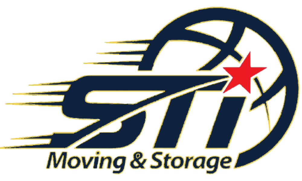 STIMoversDallas - Logistics Service Providers Image
